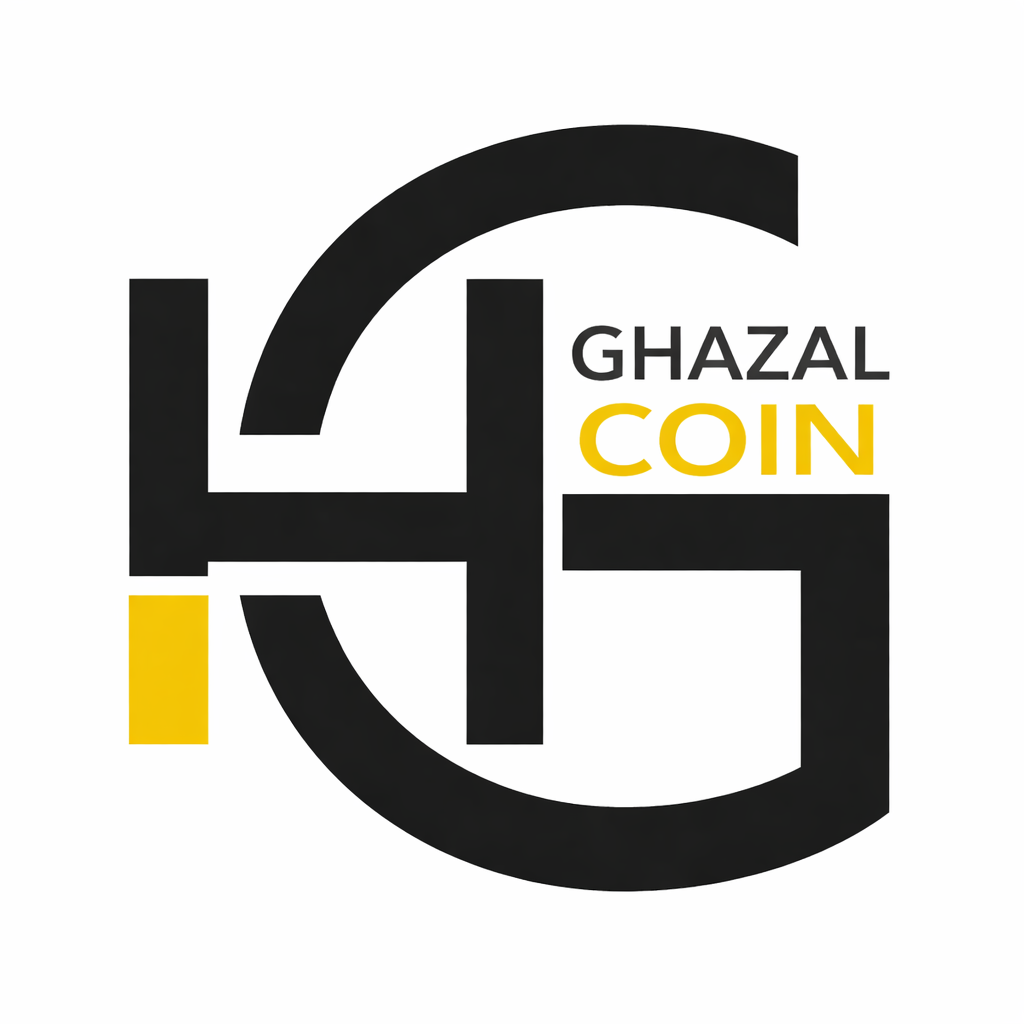 سکه غزال
